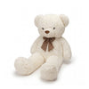 Ylva Classic Comfort Bear Plush Toy — Clean Modern Companion