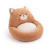 CuddlePaws Dog Plush Toy — Modern Quality for Kids