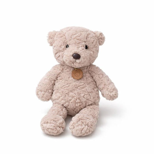 Arnika Modern Bear Plush Toy — Clean Quality Companion