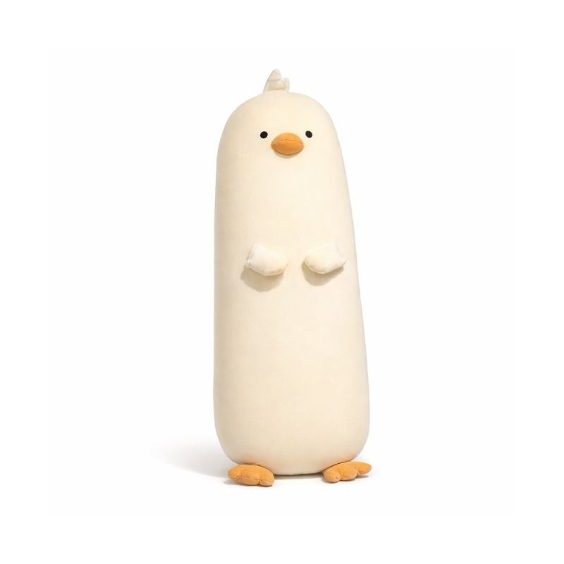 LumiChick Cozy Plush Toy — Baby Plush Toy Calm Comfort
