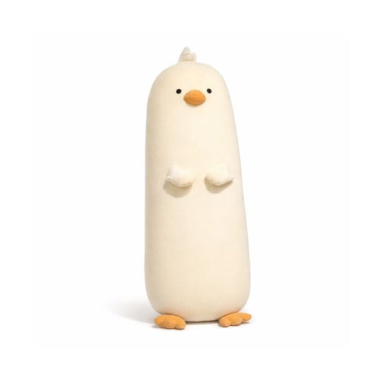 LumiChick Cozy Plush Toy — Baby Plush Toy Calm Comfort