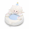 LumiLamb Plush Toy Cushion — Modern Quality for Kids